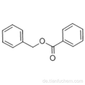 Benzylbenzoat CAS 120-51-4
